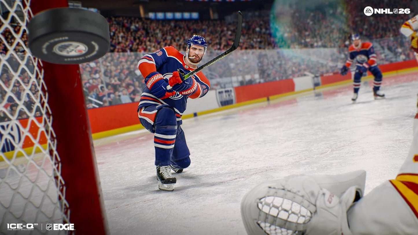 EA Sports NHL 26 (Xbox Series X)