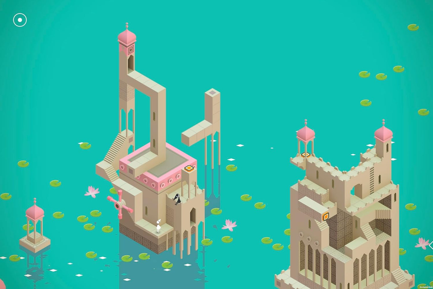 Monument Valley: The Trilogy (Nintendo Switch)