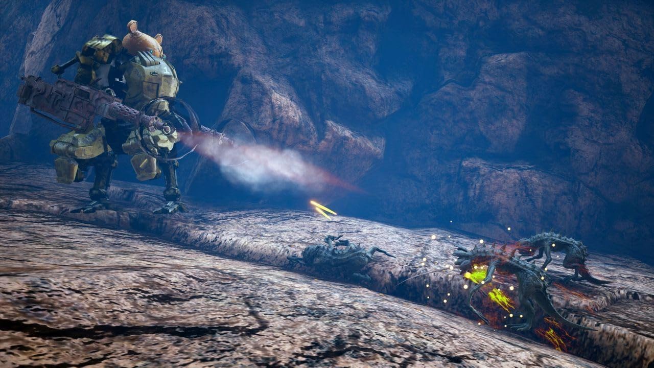 Biomutant (compatible with Xbox One) (Xbox Series X/S)