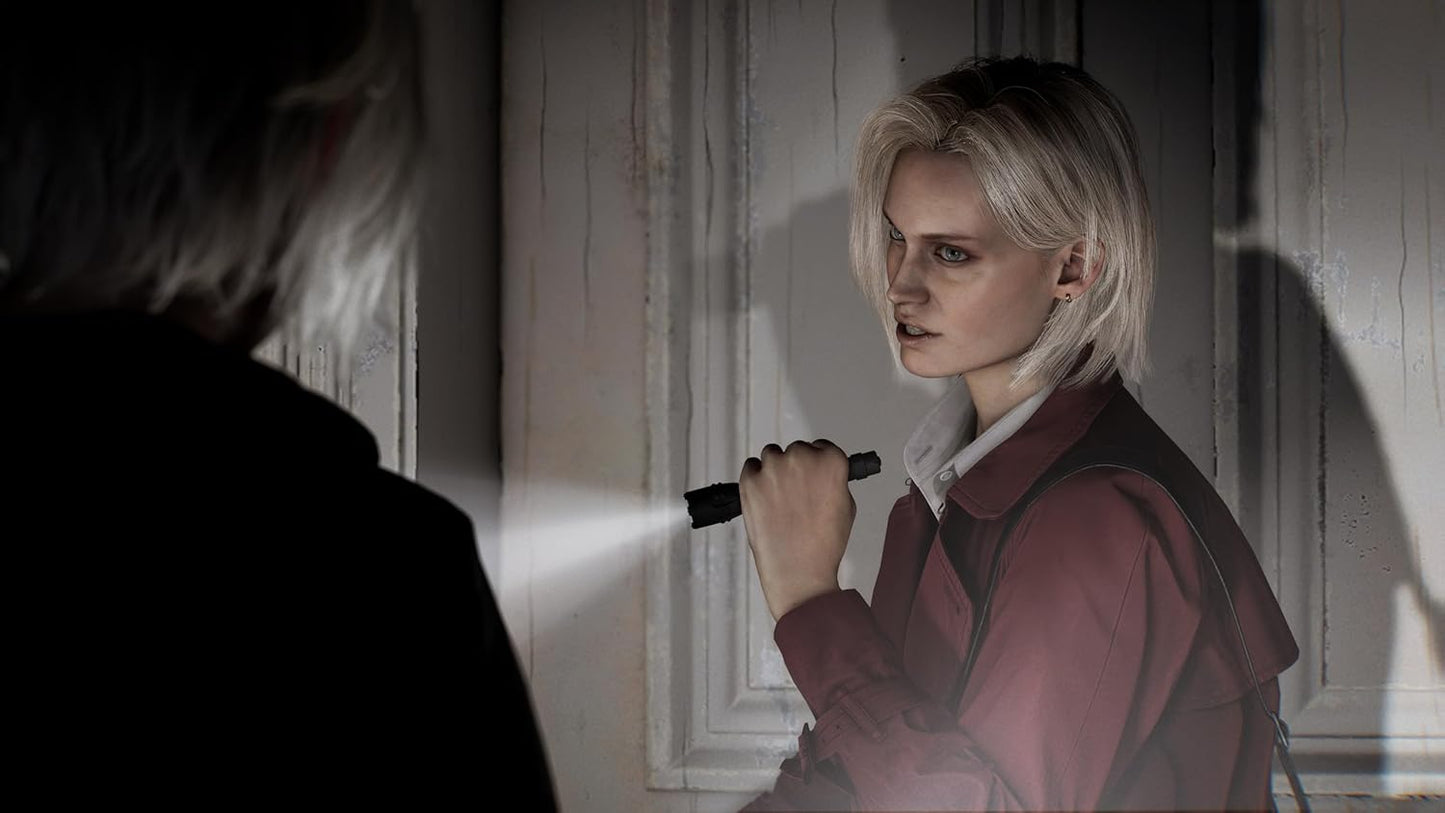 Resident Evil Requiem (PS5)