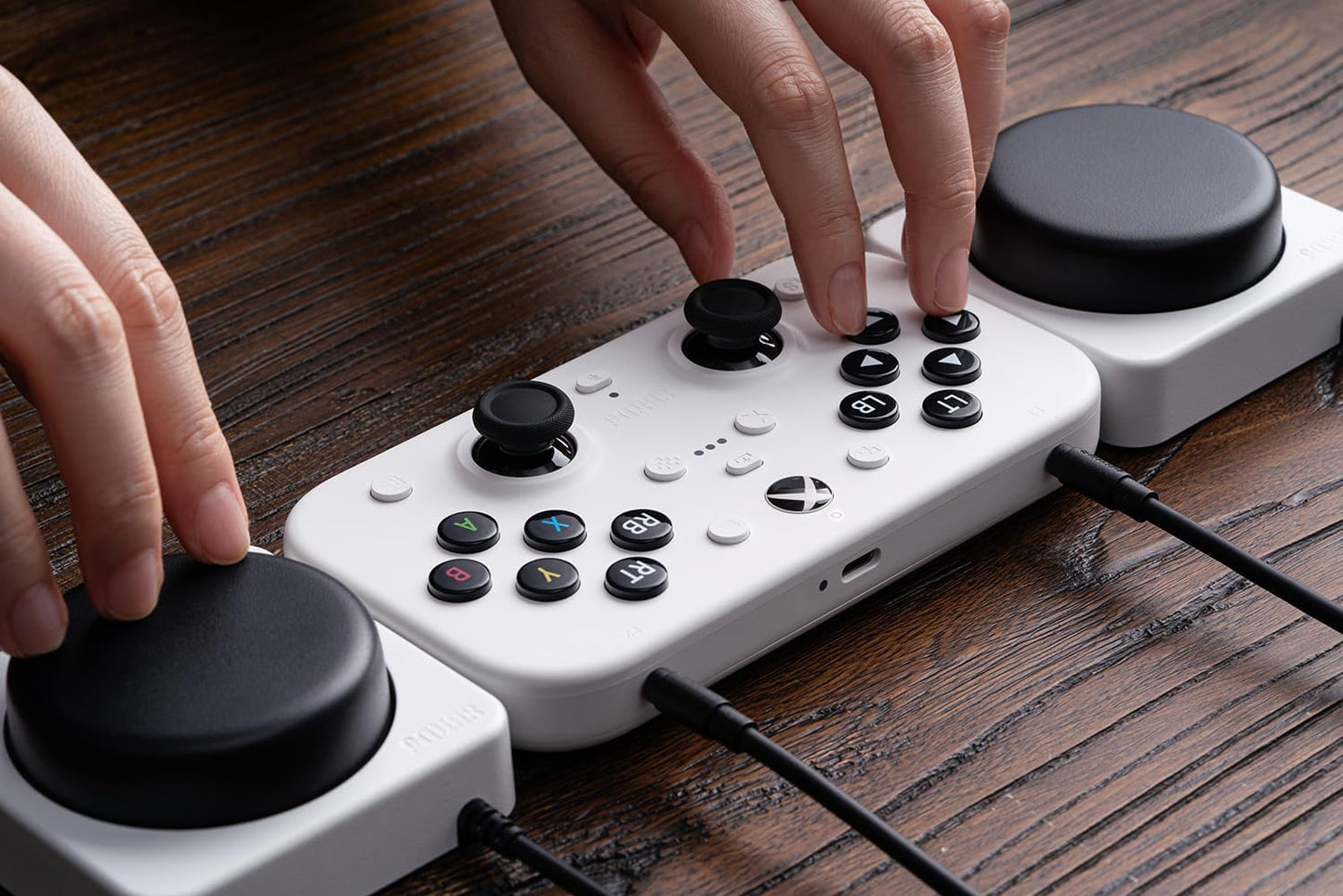 8BitDo Lite SE 2.4G Wireless Controller (Xbox Series X)