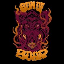Son Of Boar - Son Of Boar (CD)