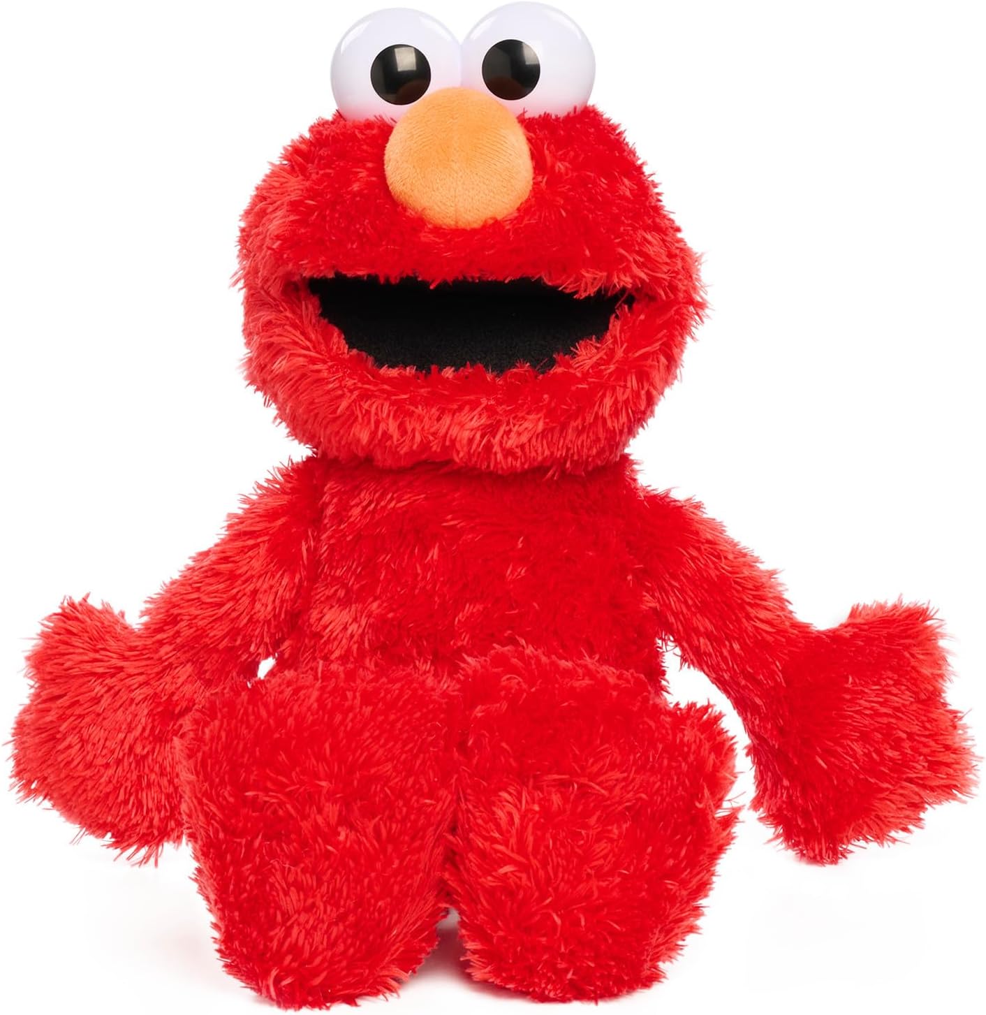 Sesame Street - Tickle Me Elmo (Plush)