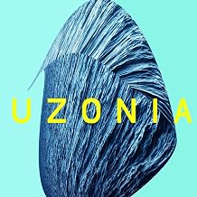 Matthew Collings - Uzonia (Clear Yellow Vinyl) (Indie Exclusive) (Vinyl)