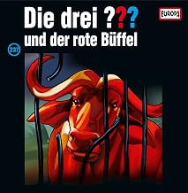 Die Drei - Und Der Rote Buffel (Vinyl)