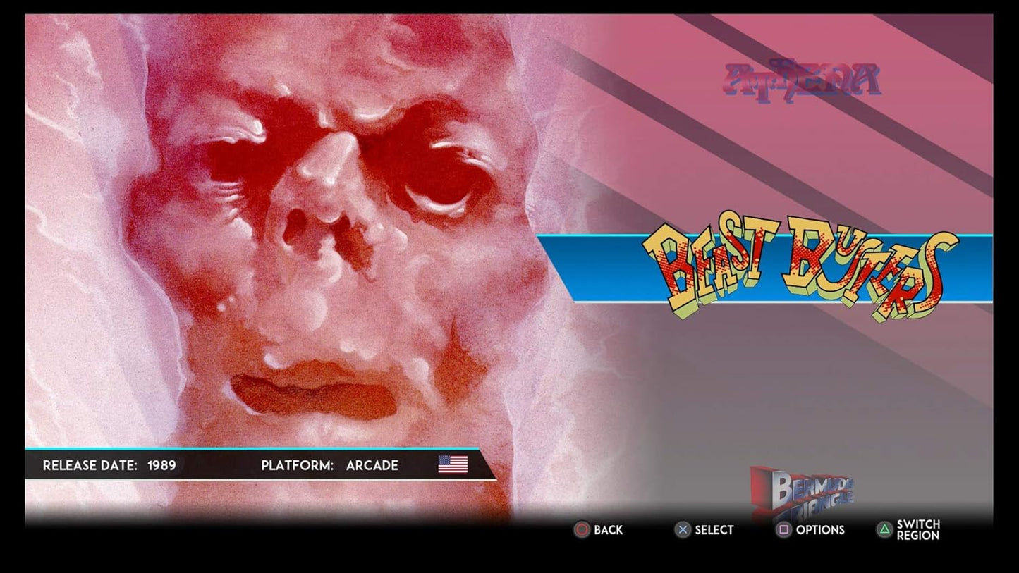 SNK 40th Anniversary Collection (PS4)