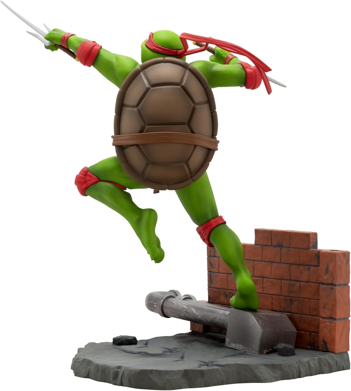 ABYSTYLE Studios TMNT Raphael Figure (Figures)