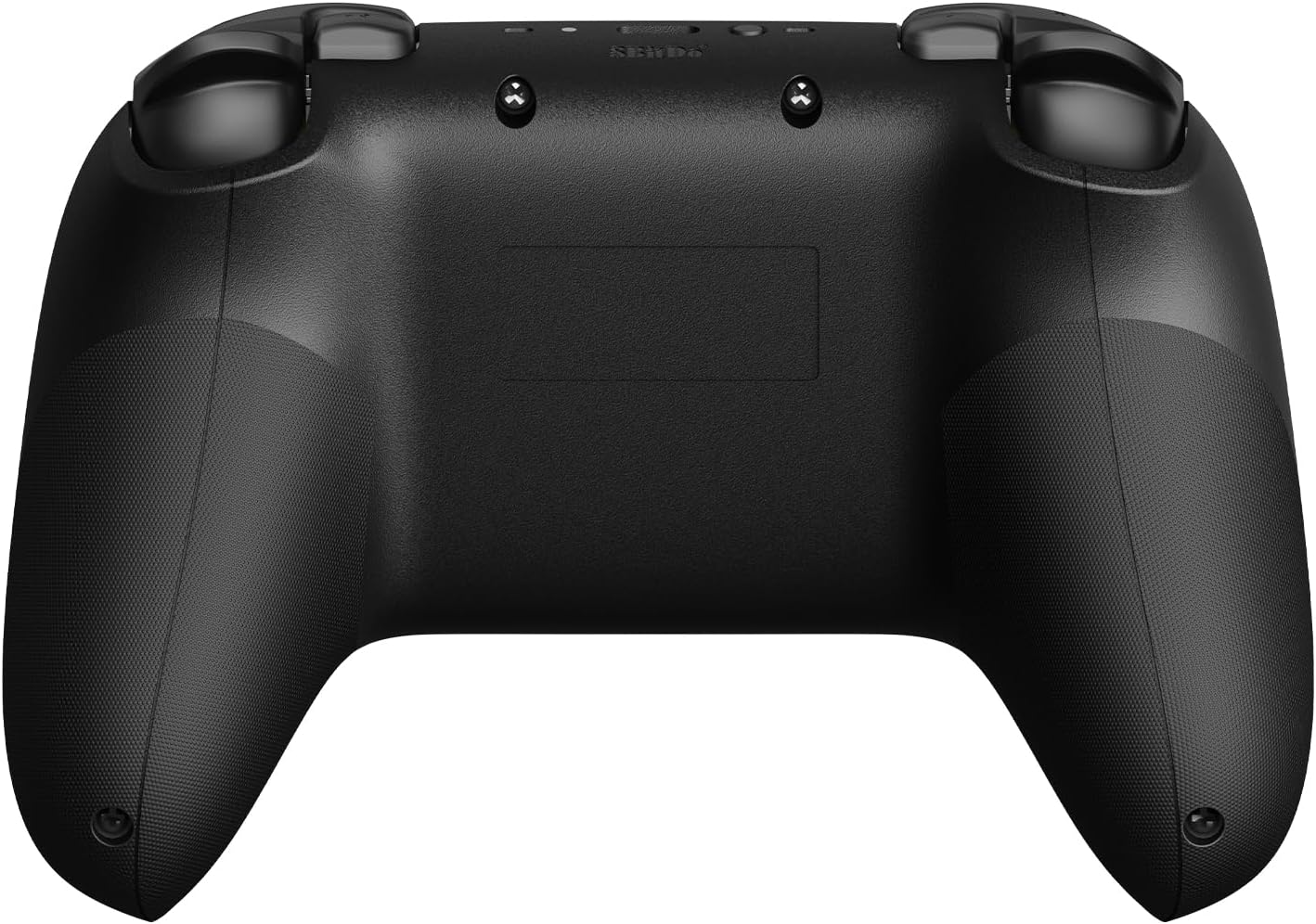 8BitDo Ultimate 2C Wireless Controller - Transparent Black (Windows & Android) (PC)