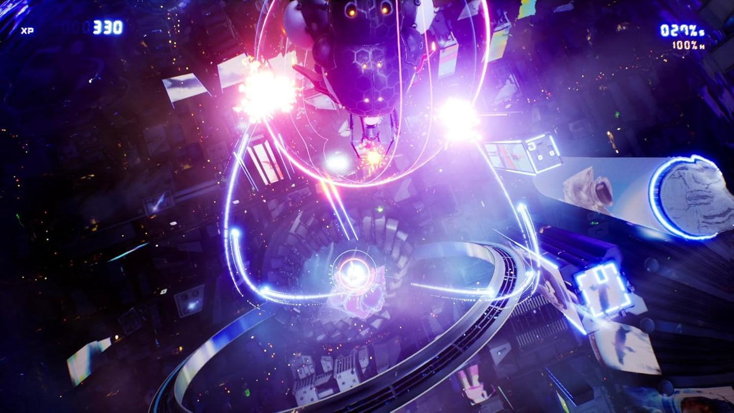 Cygni: All Guns Blazing (PS5)