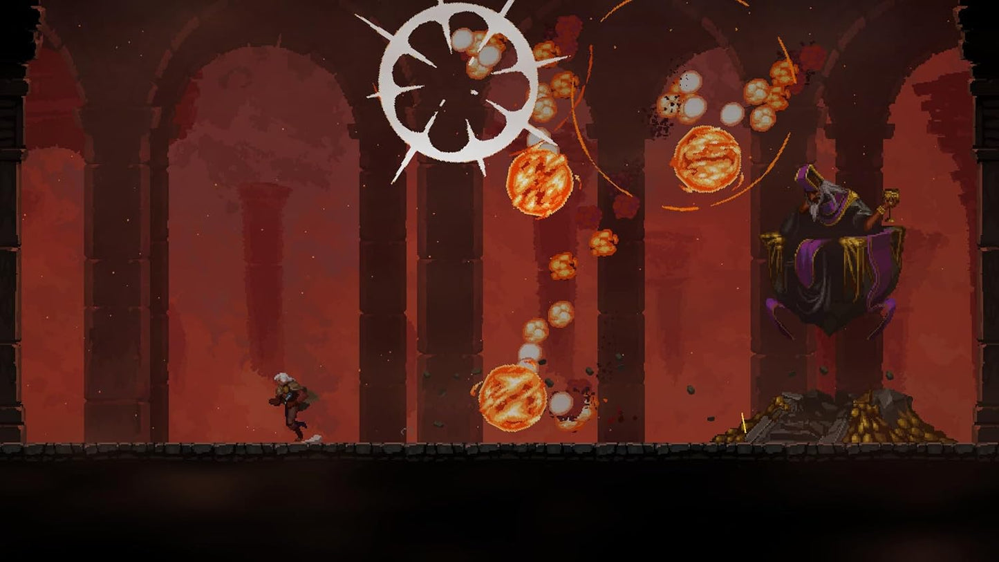 Dragon is Dead - Guernian Edition (Nintendo Switch)