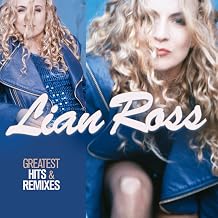 Lian Ross - Greatest Hits & Remixes (Vinyl)