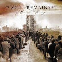 Still Remains - Of Love And Lunacy (20th Anniversary. Remastered) (Jungle Swirl Vinyl) (Vinyl)