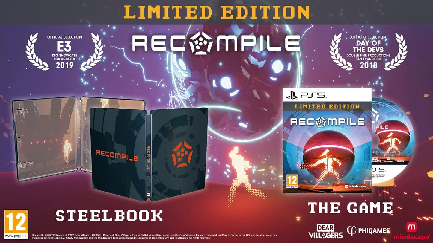 Recompile - Limited Edition (PS5)
