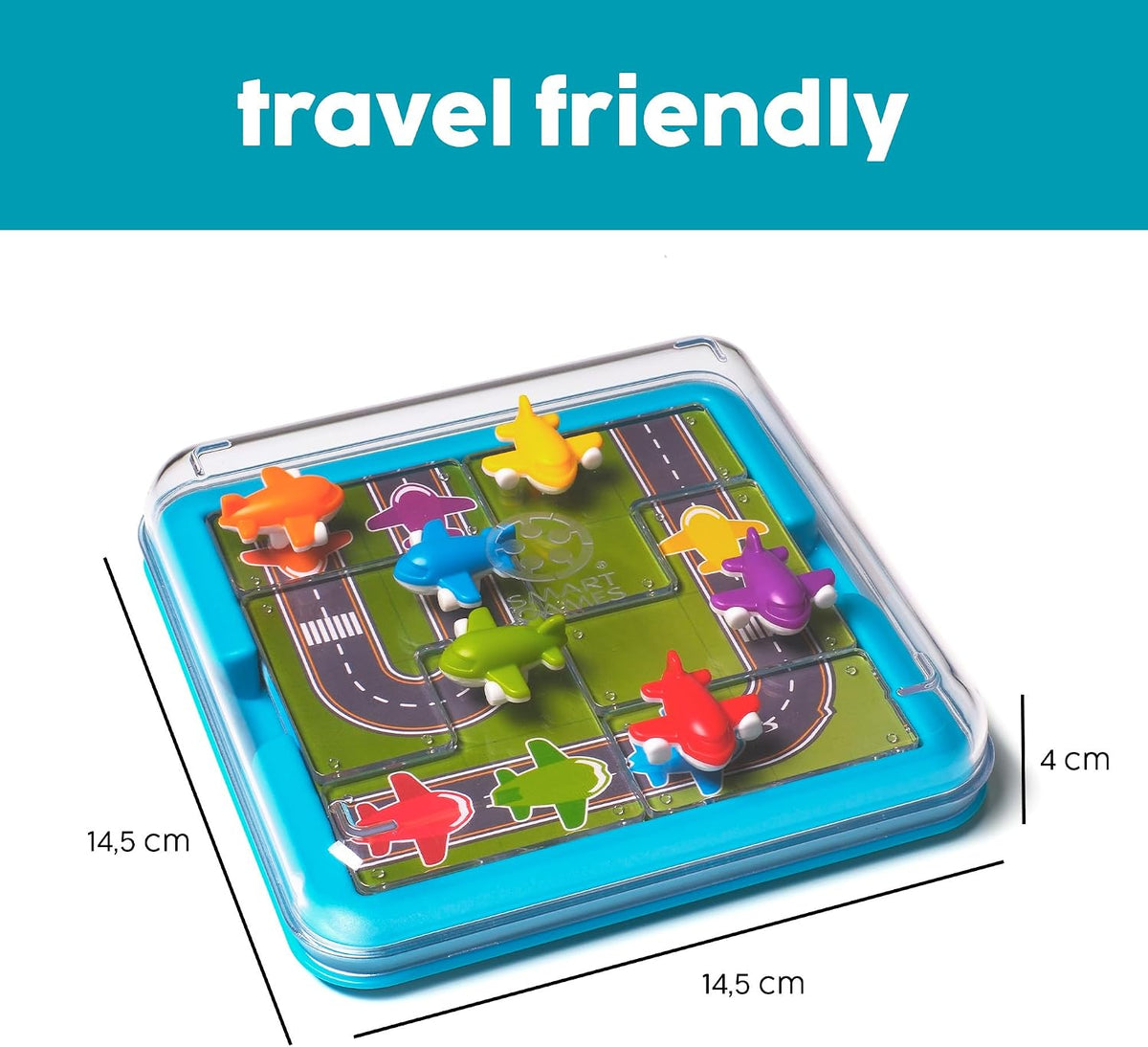 SmartGames - Take Off (Puzzle)