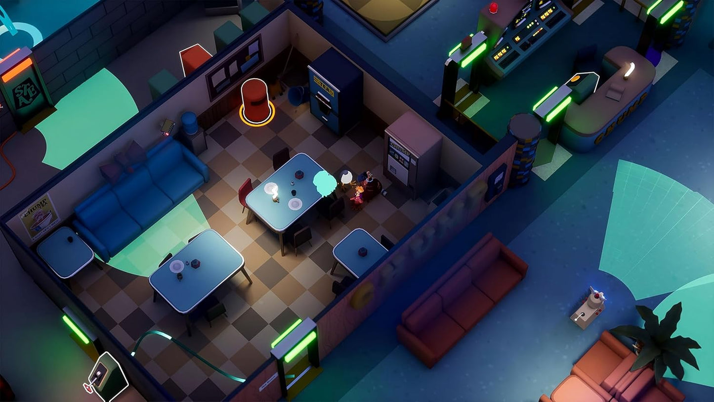 Chicken Run: Eggstraction (Nintendo Switch)