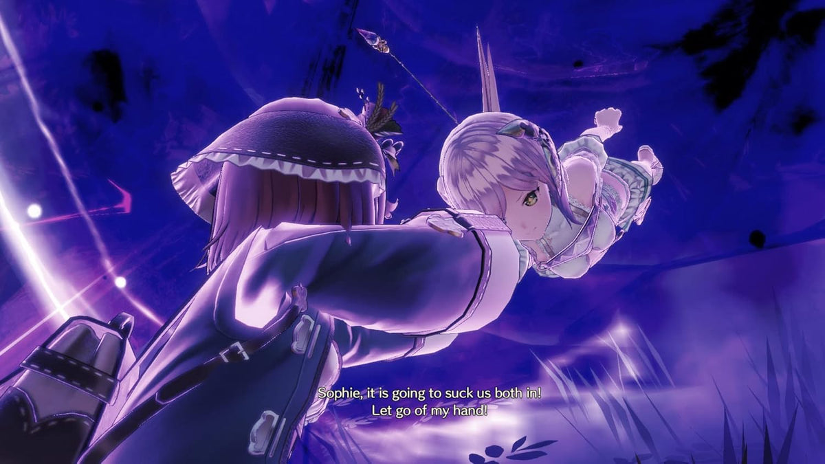 Atelier Sophie 2: The Alchemist of the Mysterious Dream (PS4)