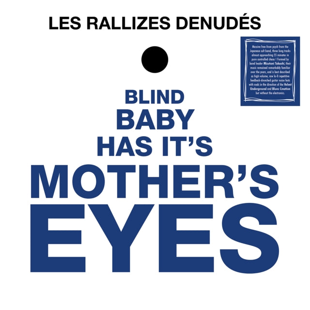 Les Rallizes Denudes Blind Baby Has Its Mothers Eyes (https://lasgo.dmmserver.com/media/640/72985942/7298594210636.jpg)
