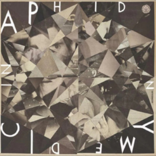 Aphid - Ny Medicin (Vinyl)