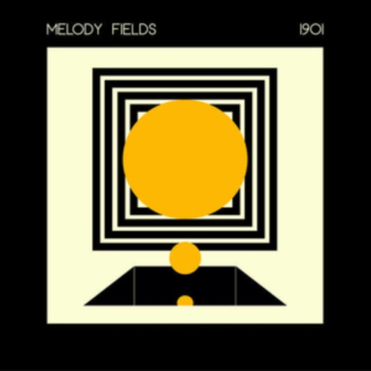 Melody Fields - 1901 (Vinyl)