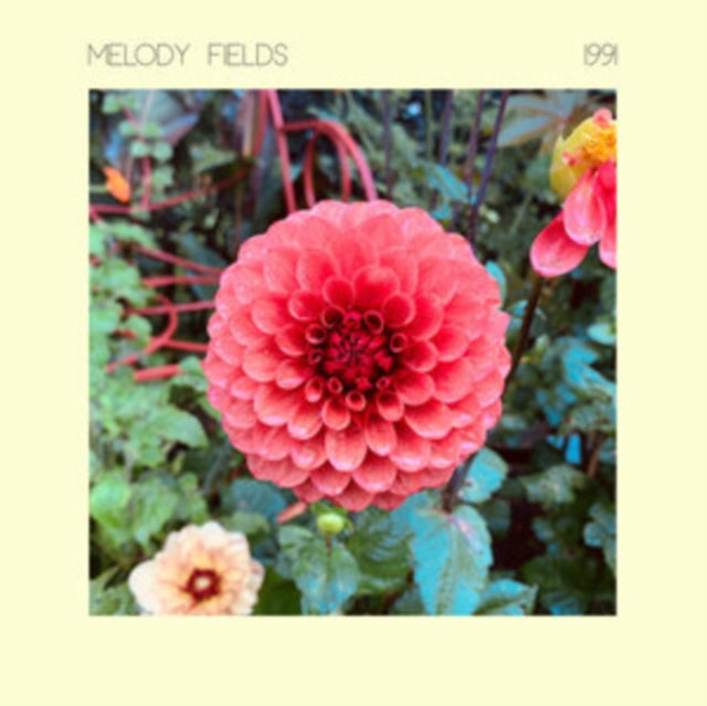 Melody Fields - 1991 (Vinyl)