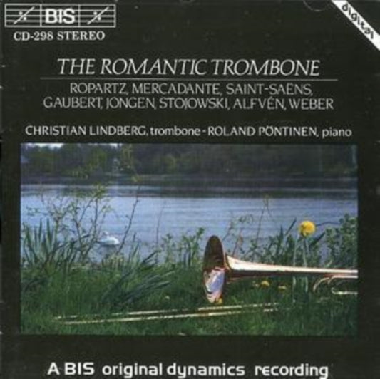Various Artists - Lindbergpontinen (CD)