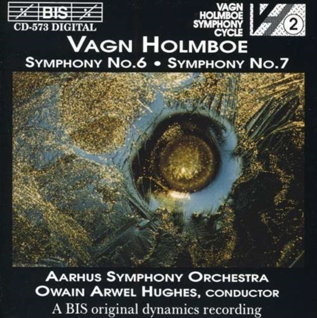 Holombe - Aarhus So (CD)
