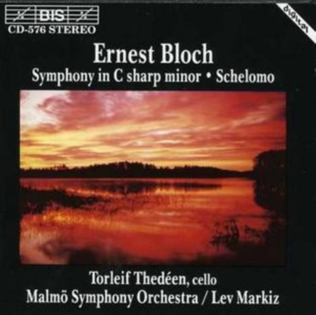 Bolch - Malmo So (CD)