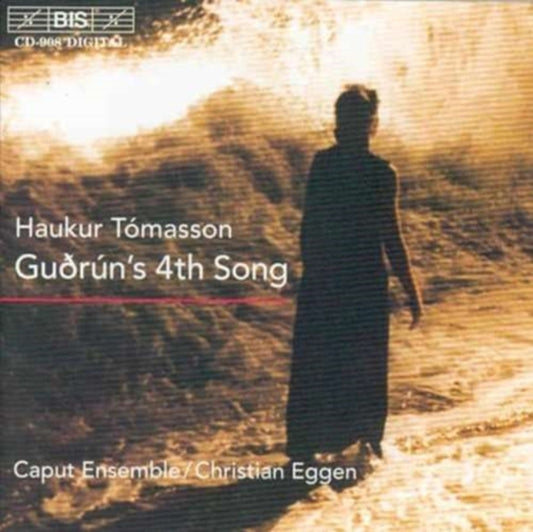 Caput Ensemble / Eggen - Tomasson / Gudruns Fourth Song (CD)
