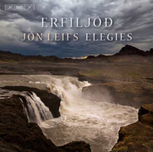 Reykjavik Cowilkinson - Leifselegies (SACD)