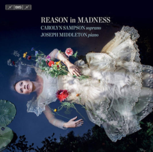 Sampson / Middleton - Reason In Madness (SACD)