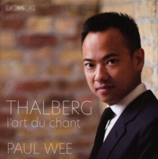 Paul Wee - Thalberg: LArt Du Chant (SACD)
