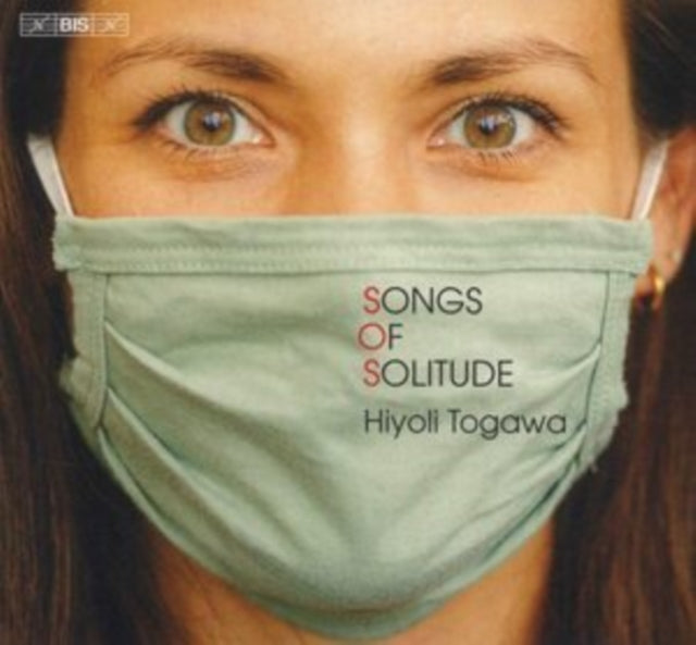 Hiyoli Togowa - Songs Of Solitude (SACD)