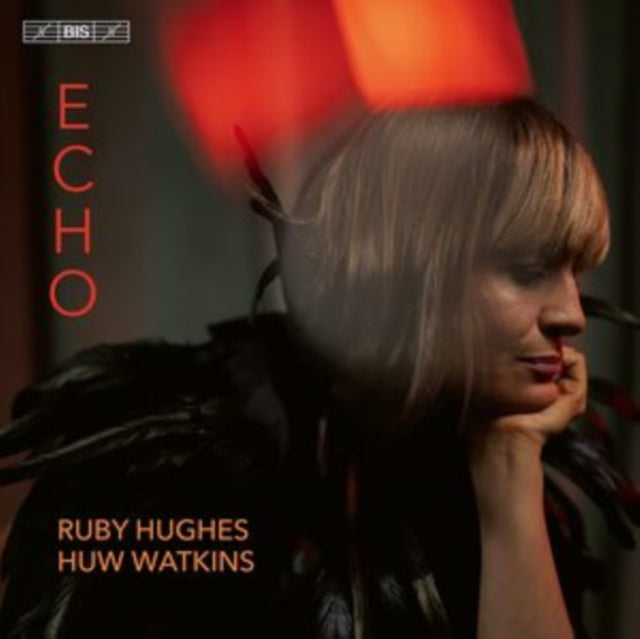 Hughes / Watkins - Echo (SACD)