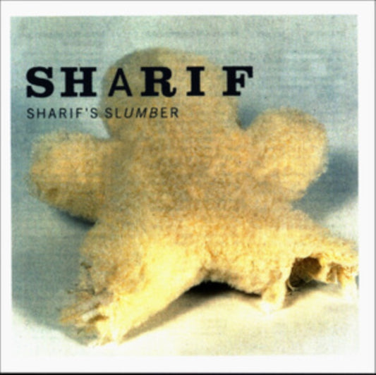 Sharif - Sharifs Slumber (CD)