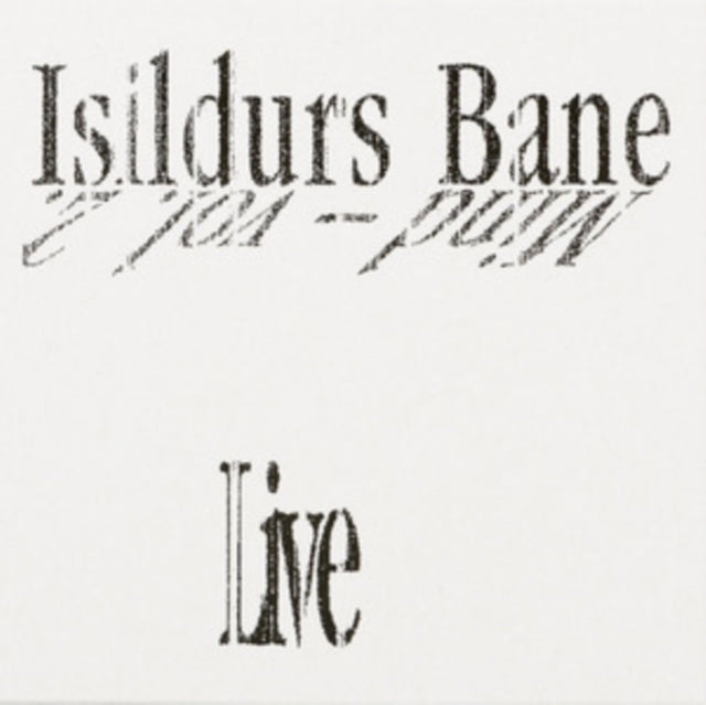 Isildurs Bane - Mind Volume 2 (CD)