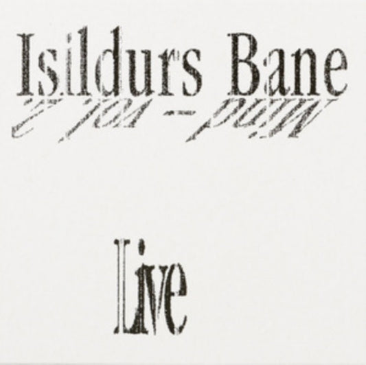 Isildurs Bane - Mind Volume 2 (CD)