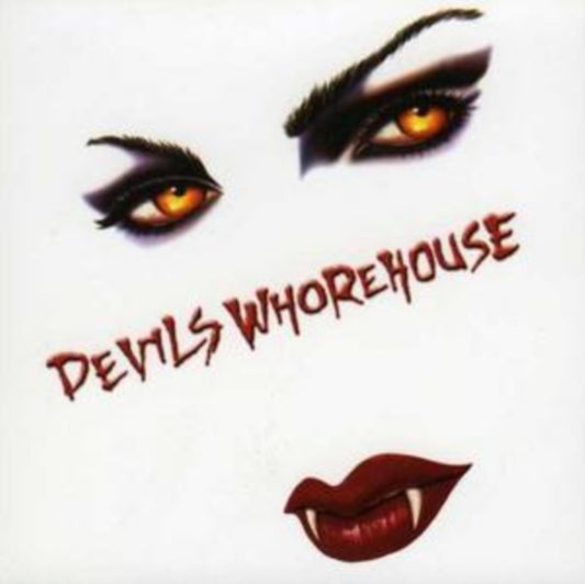 Devils Whorehouse - The Howling (CD)