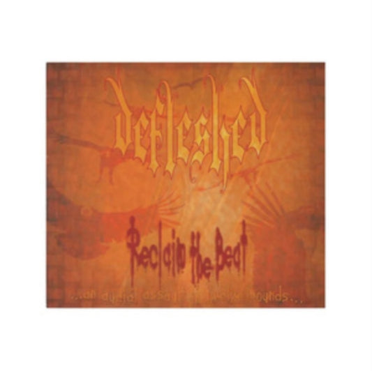Defleshed - Reclaim The Beat (CD)