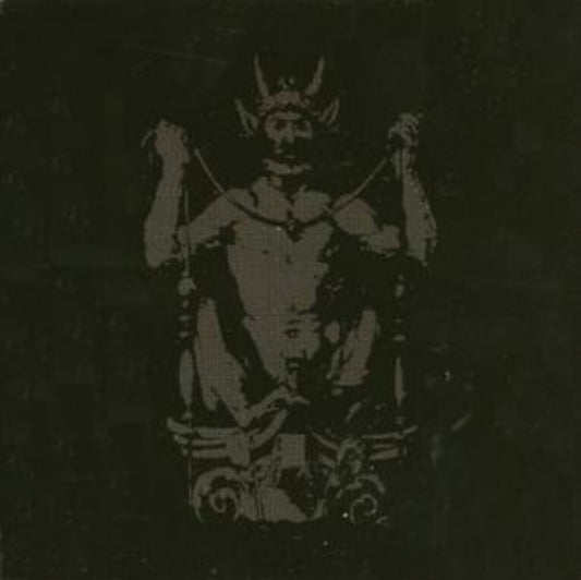 Fall Ov Serafim - Fall Ov Serafim (CD)