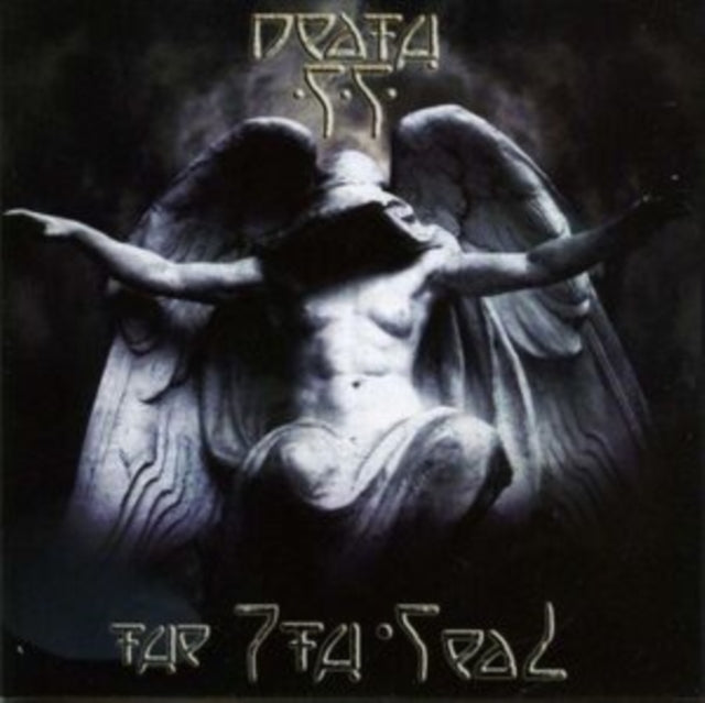 Death Ss - The 7th Seal (CD)