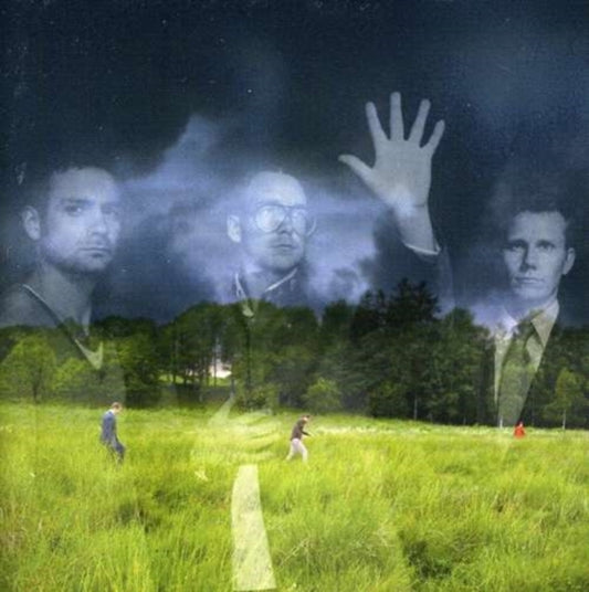 Musicmusicmusic - Macbeth (CD)