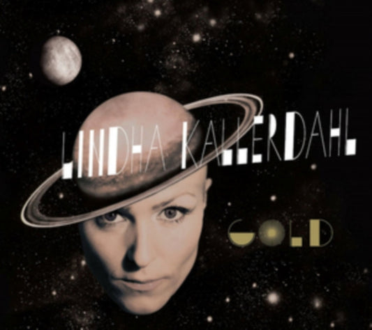 Lindha Kallerdahl - Gold (CD)