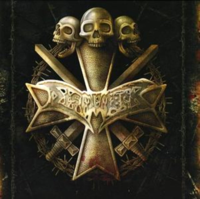 Dismember (CD)
