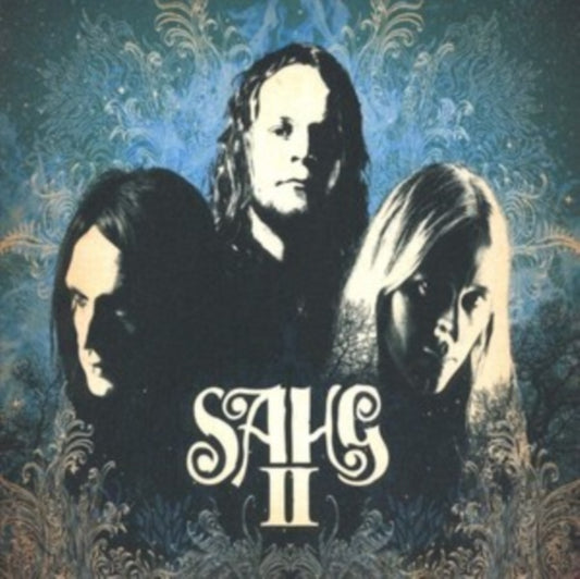 Sahg - II (CD)