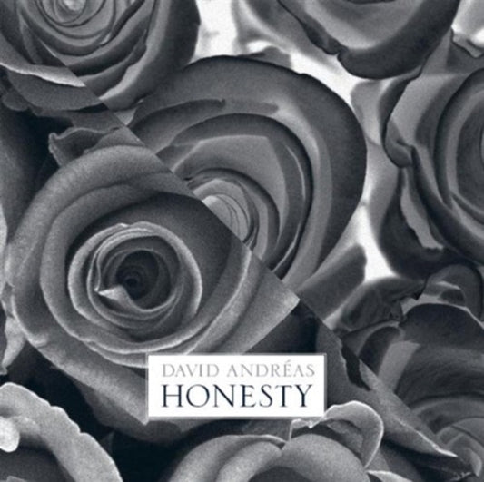 David Andreas - Honestly (CD)