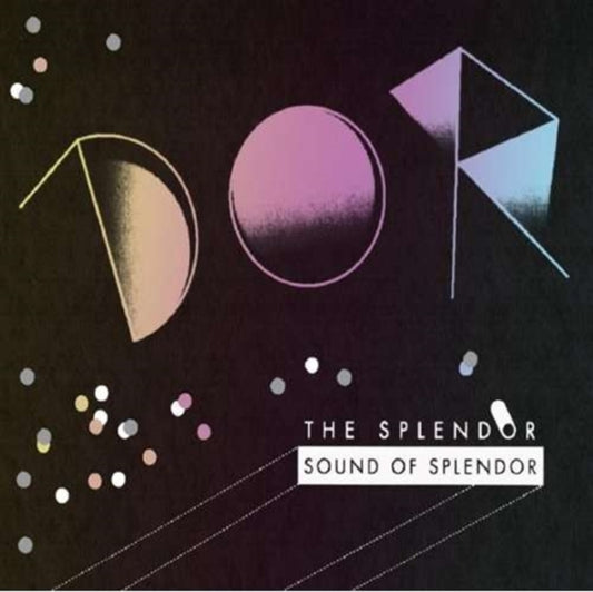 Splendor - Sound Of Splendor (CD)