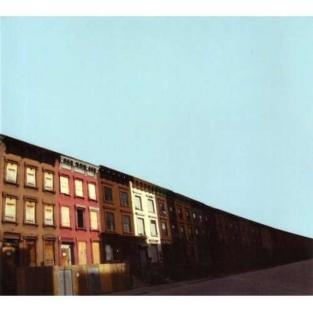 World - There Is An Ocean Between Us (CD)