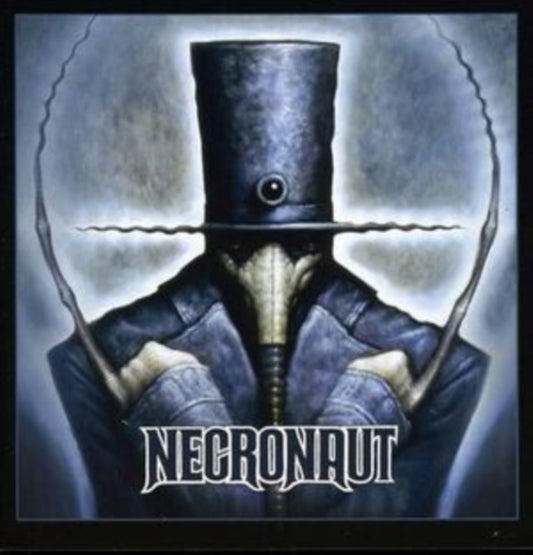 Necronaut - Necronaut (CD)