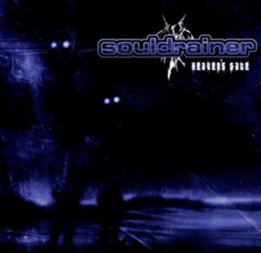 Souldrainer - Heavens Gate (CD)