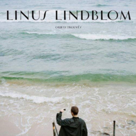 Lindblom Linus - Objets Trouves (CD)